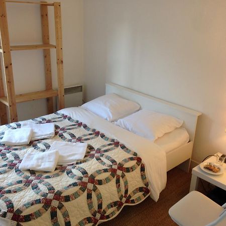 버넌 La Gueulardiere B&B 외부 사진