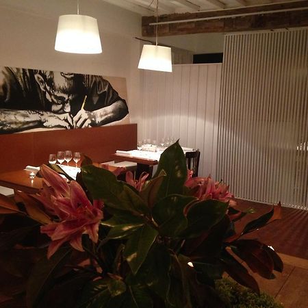버넌 La Gueulardiere B&B 외부 사진