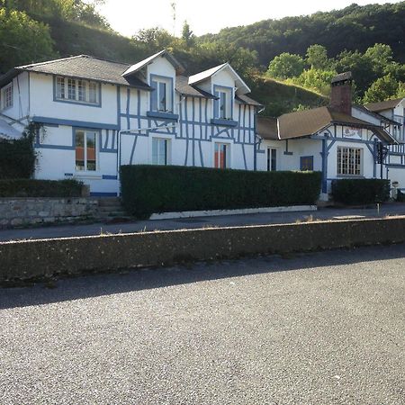 버넌 La Gueulardiere B&B 외부 사진