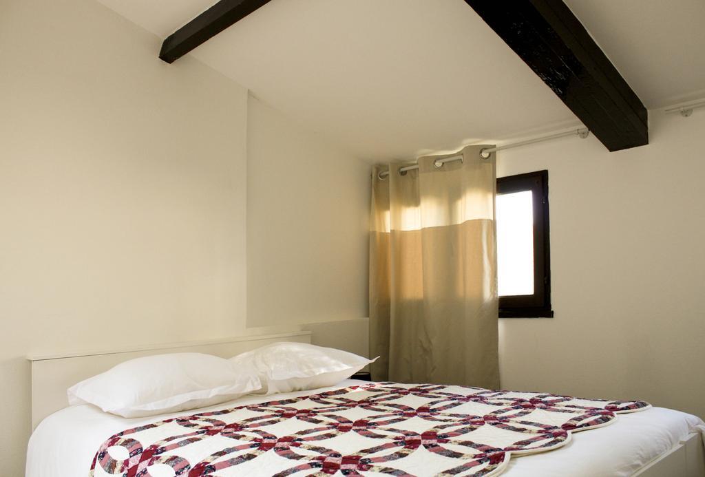 버넌 La Gueulardiere B&B 외부 사진