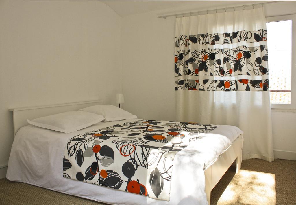 버넌 La Gueulardiere B&B 외부 사진