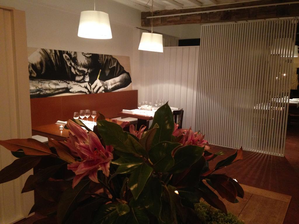 버넌 La Gueulardiere B&B 외부 사진