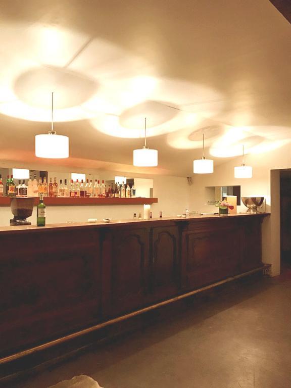 버넌 La Gueulardiere B&B 외부 사진