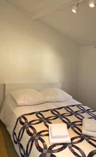 버넌 La Gueulardiere B&B 외부 사진